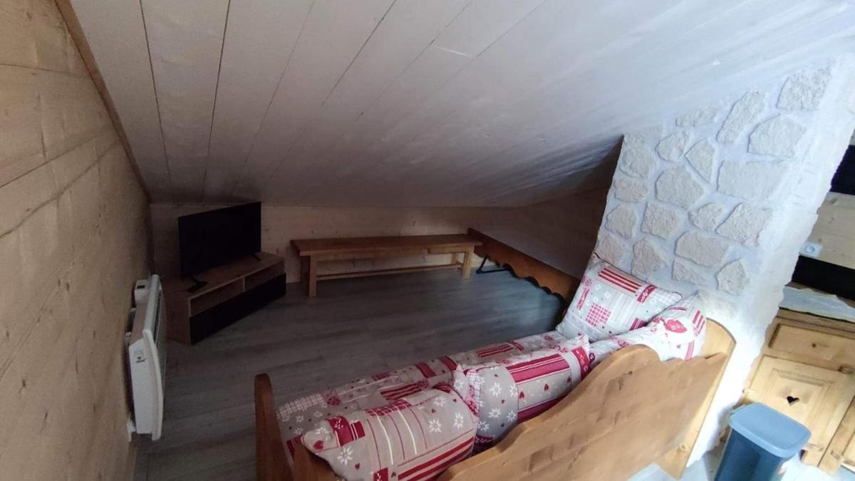 Gîte des flocons - Bed and Breakfast