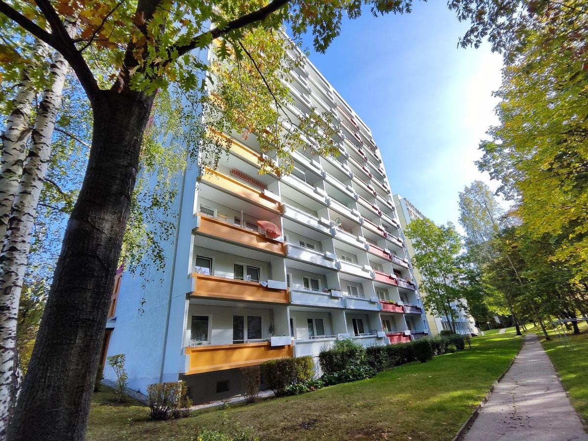 Appartement met 2 slaapkamers