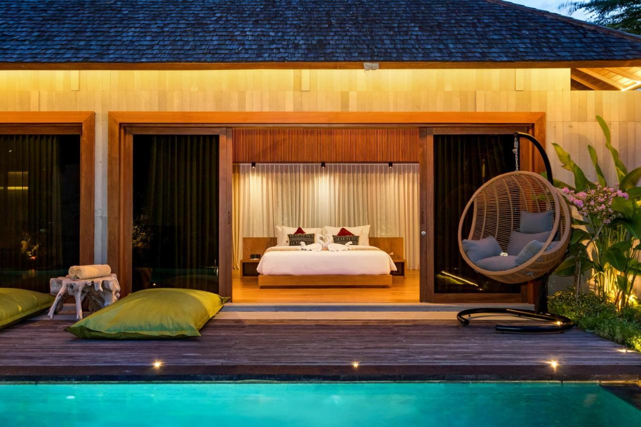 One-Bedroom Villa