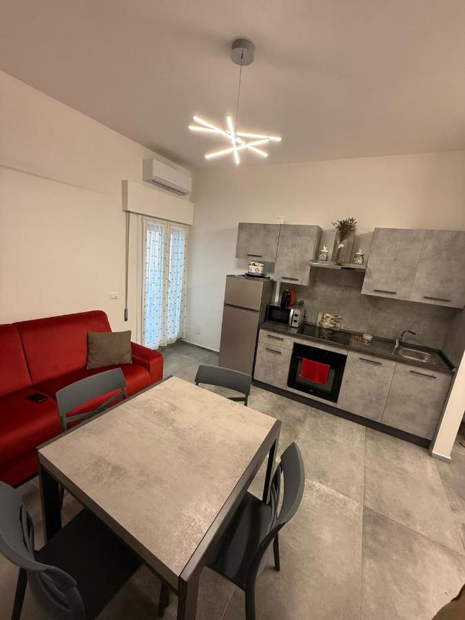 Appartamento Sole - Bed and Breakfast