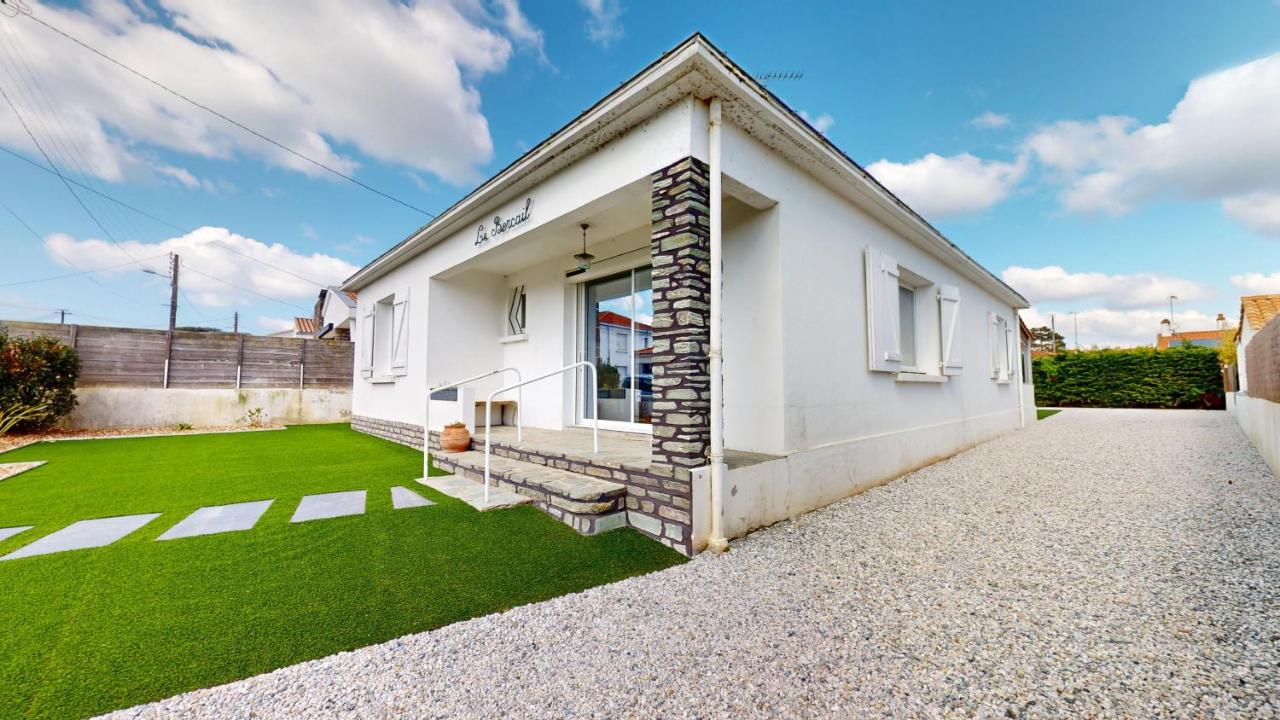 Villa le Bercail - B&B