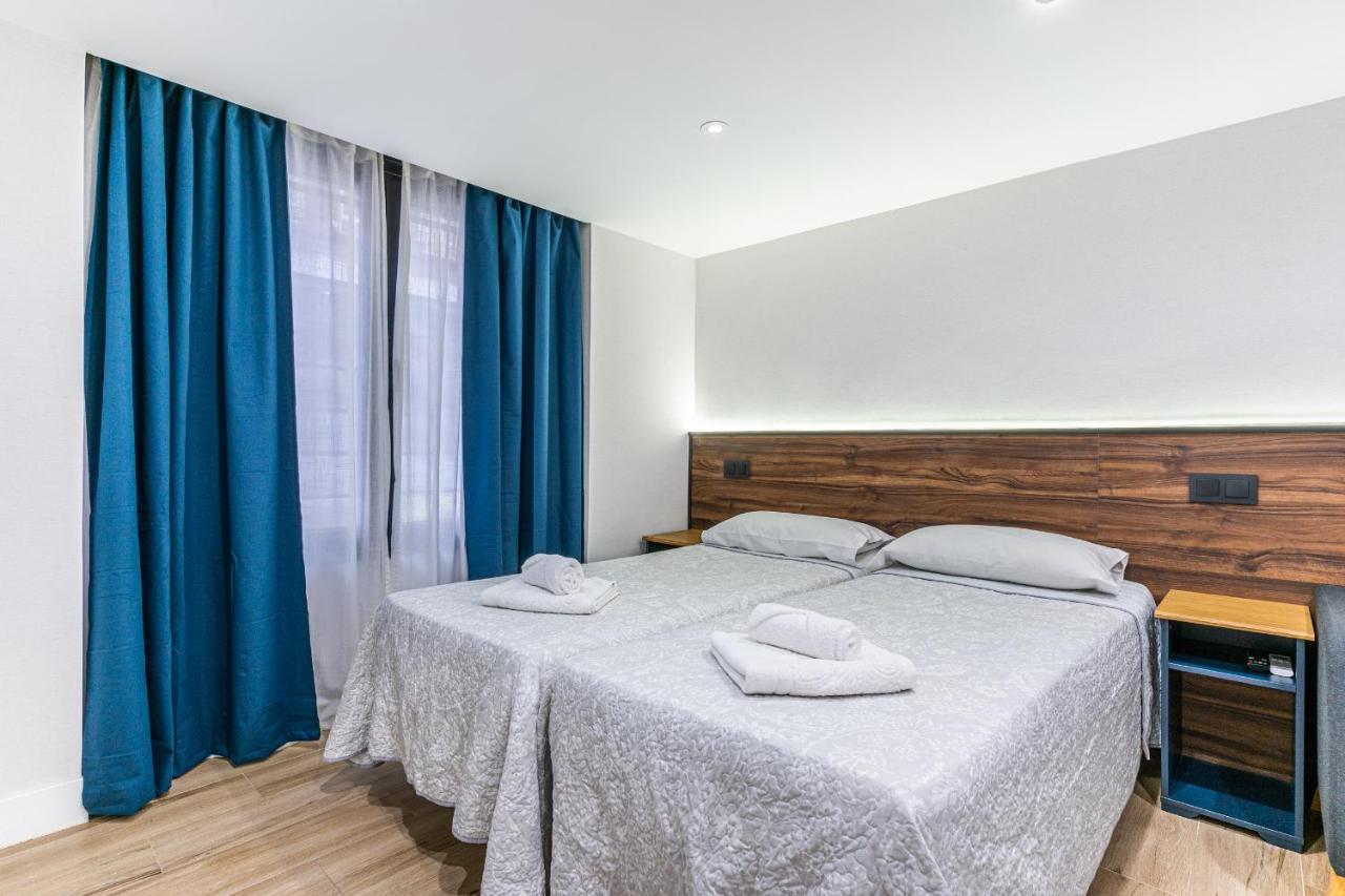 CC Atocha Apartments - B&B