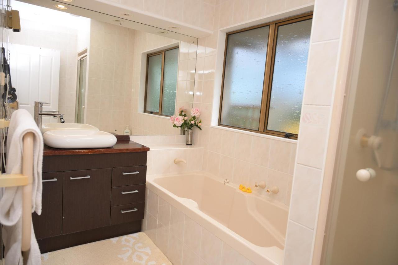 Seabreeze Pearl - B&B