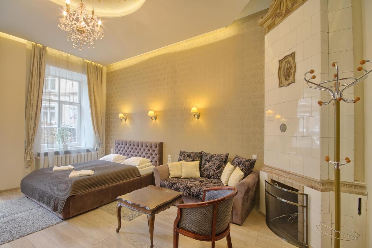 Suite with Terrace