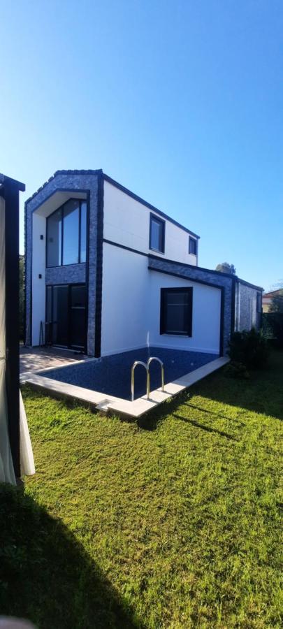 Villa Eliz - B&B Dalaman