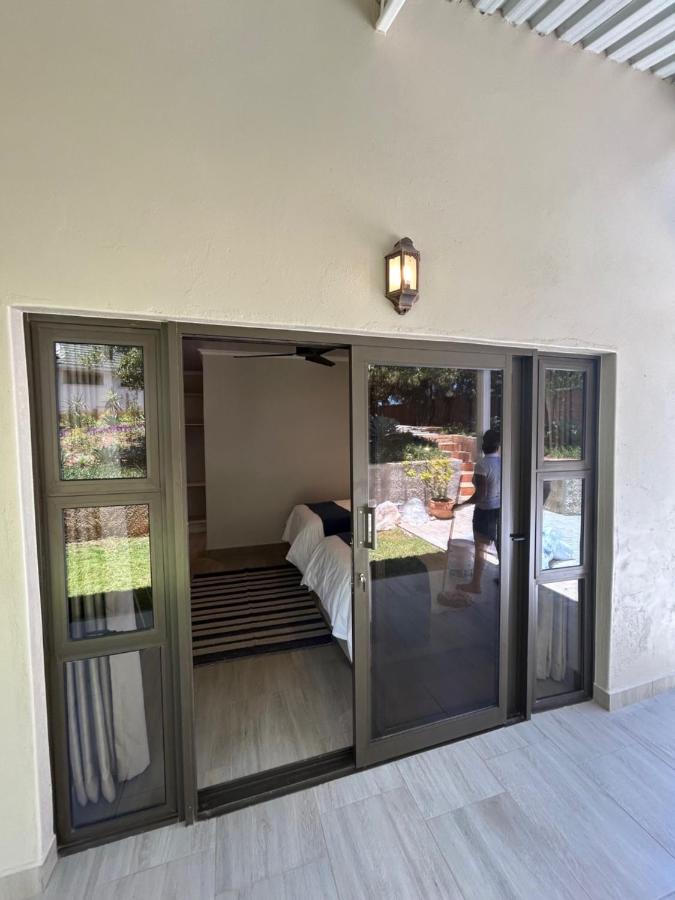 The Musketeers Lodge - Ferienwohnung Bulawayo