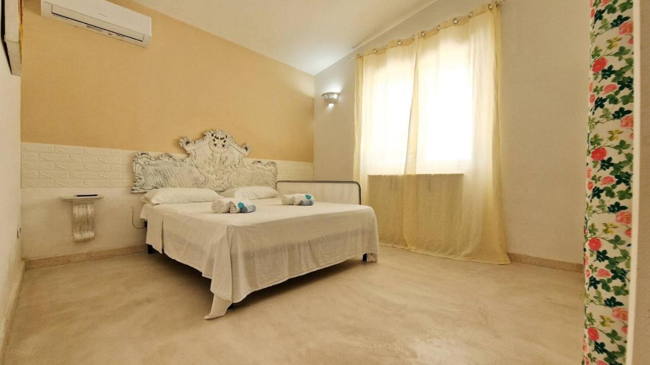 Villa esclusiva con piscina, 3 camere, 2 bagni - B&B Marina di Mancaversa