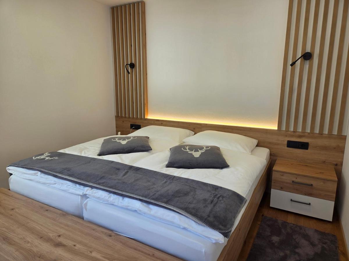 Vila Natalia - Ferienwohnung Kranjska Gora