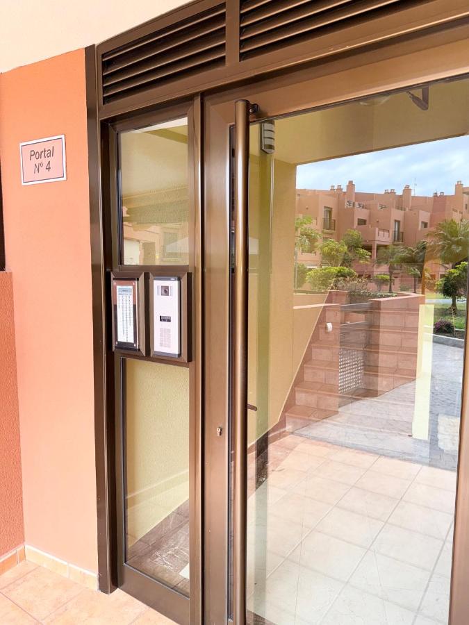 Sotavento Relax Home - B&B Granadilla de Abona