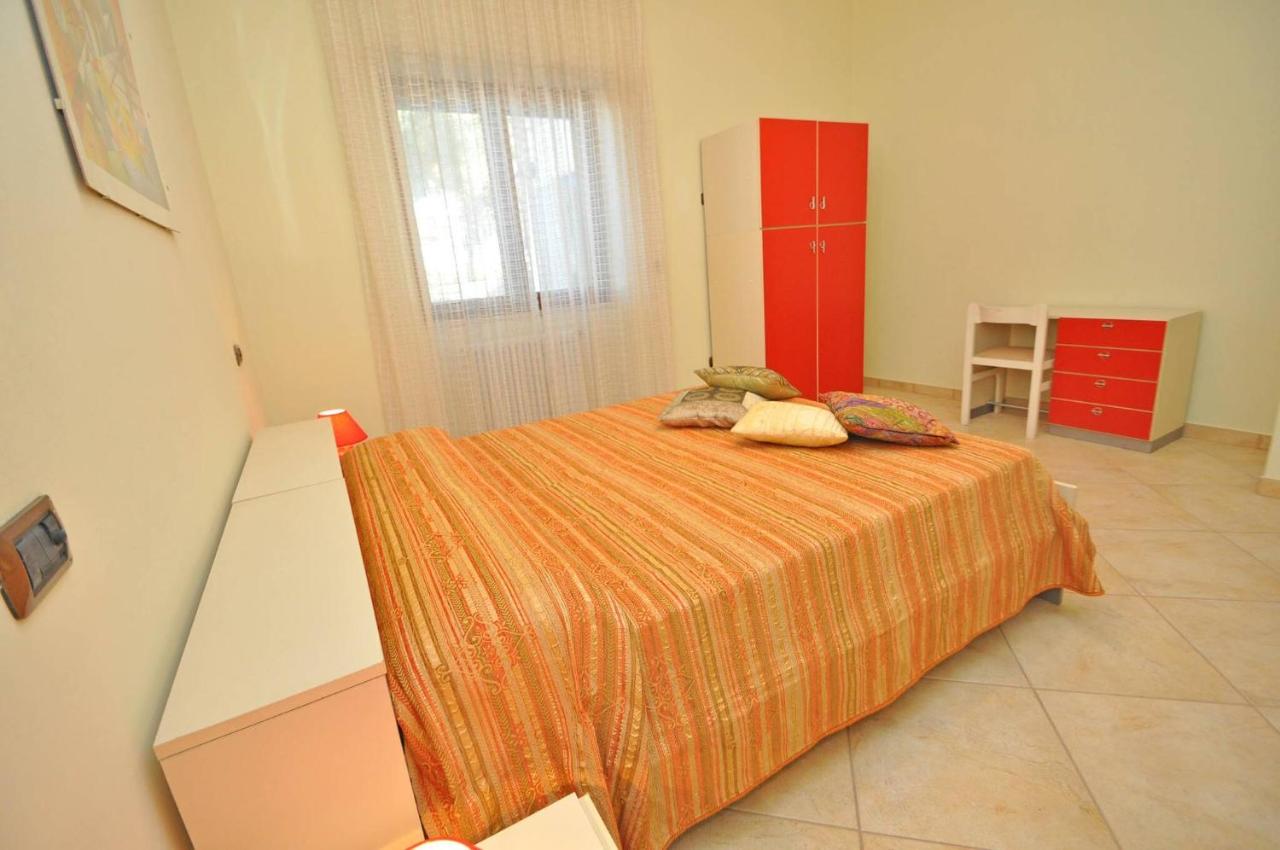 Villa Marechiaro by Salento Affitti - B&B