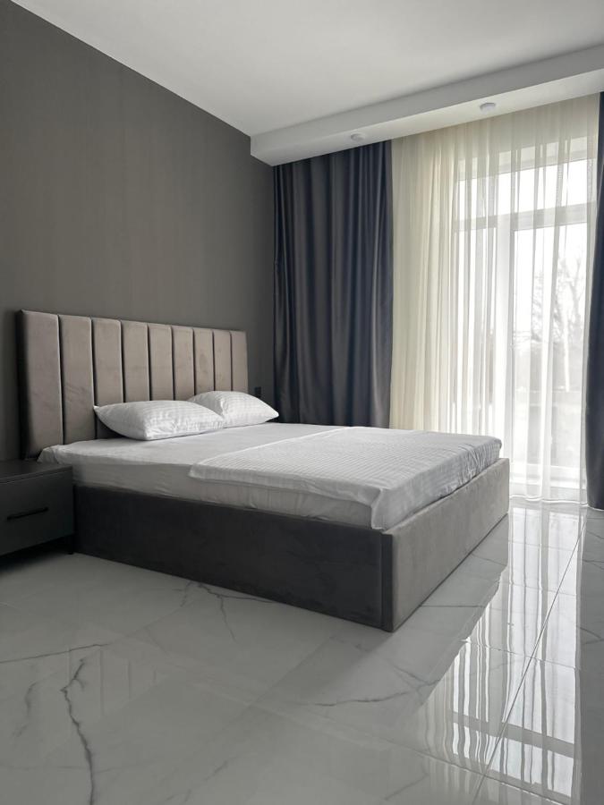Doppelzimmer mit eigenem Bad