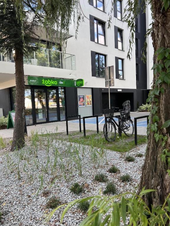 MONO apartamenty by Masurian Home - B&B