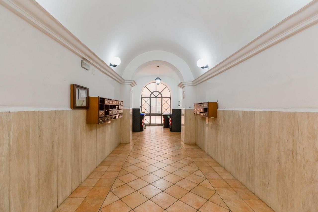 Serenity Home central Station Roma - Chambres d’hôtes Rome