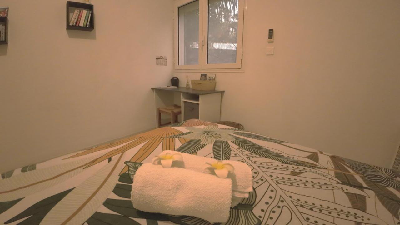 Double Room with Pool View