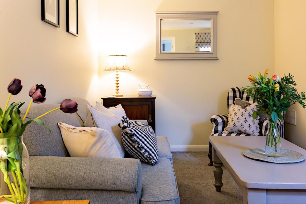 Acorn Cottage - B&B