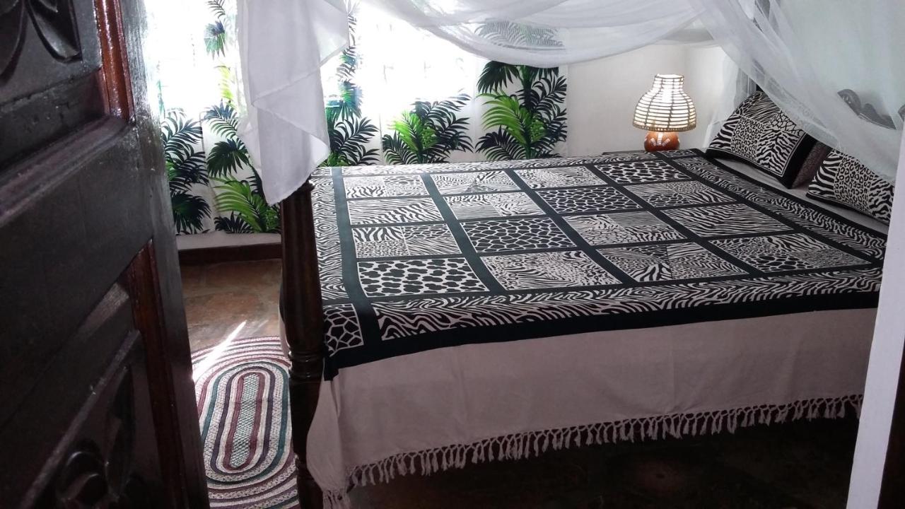 Villa Fortuna Malindi - B&B