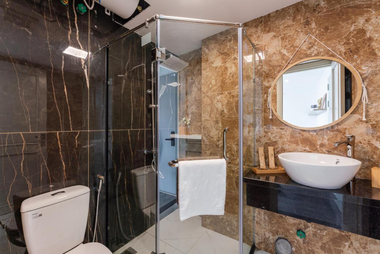 SkylineHeaven- Rustic Rail & Roam - B&B Hanoi