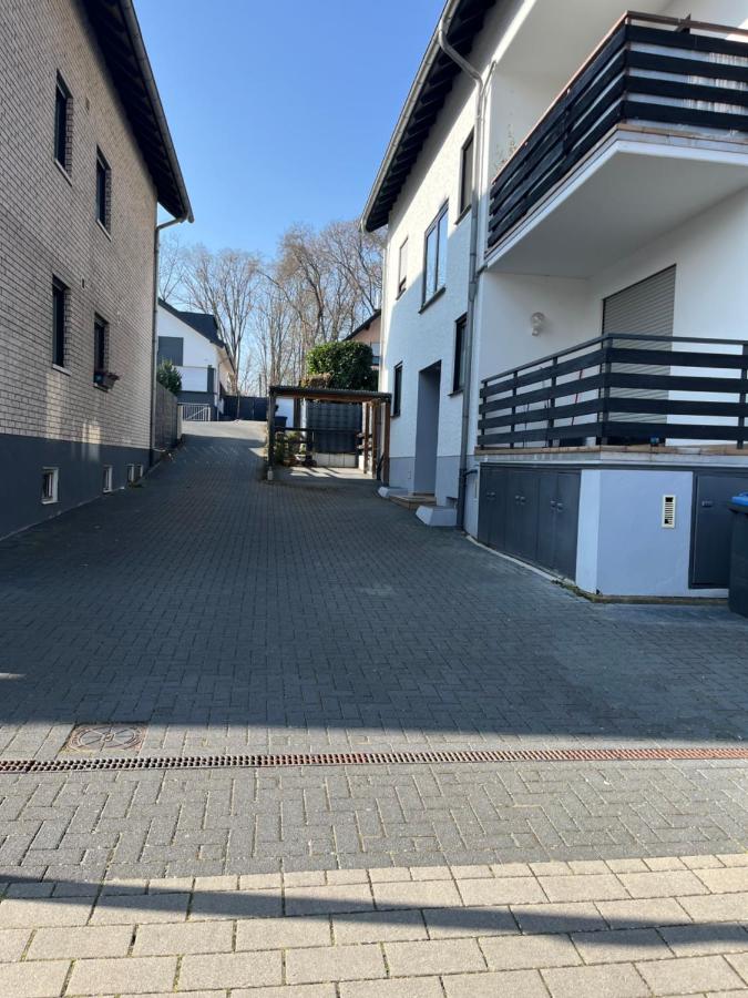 Ferienwohnung Messewohnung - Ferienwohnung