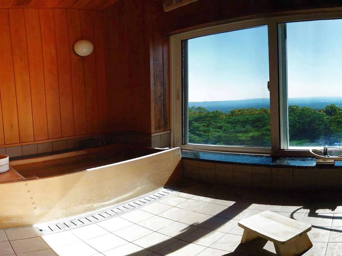 Deluxe Suite with Spa Bath