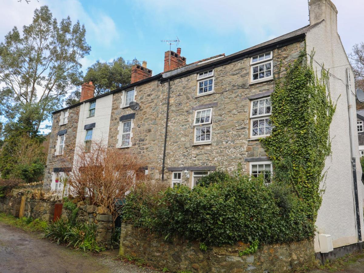 Riverwash Cottage - Chambres d’hôtes Penmaenmawr