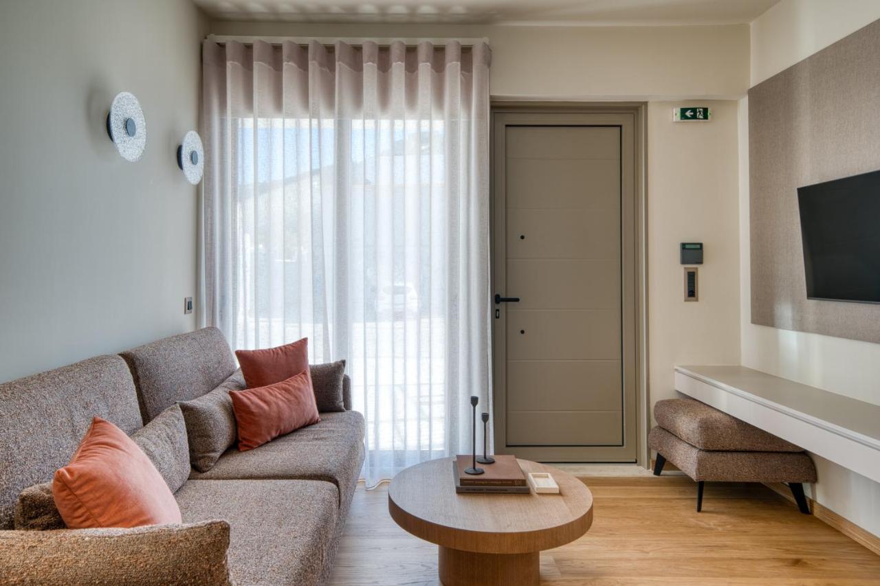 Oiakas Apt - B&B Nafplion