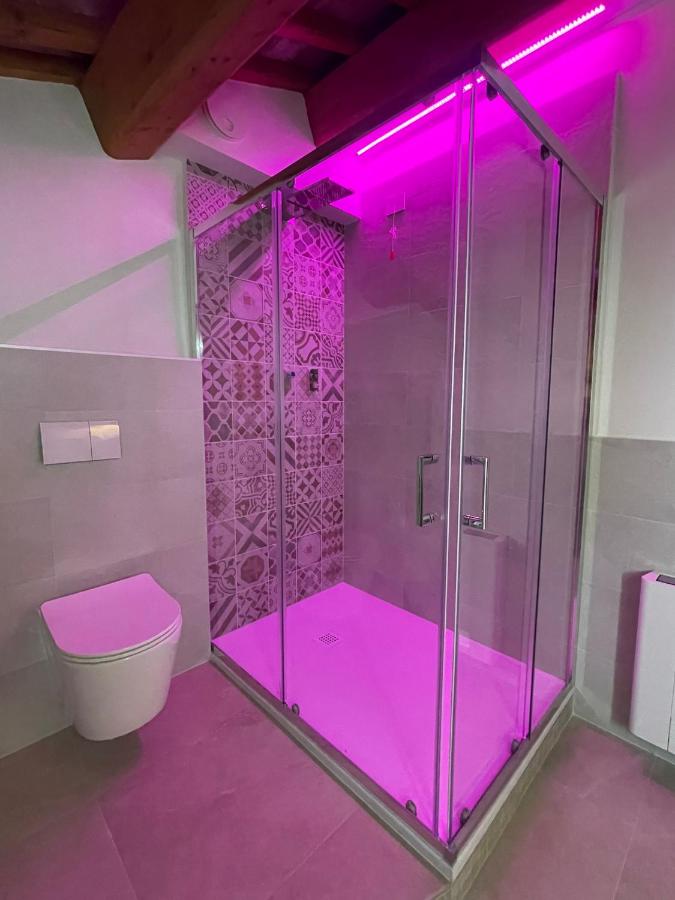 Antica Corte Lugo - B&B