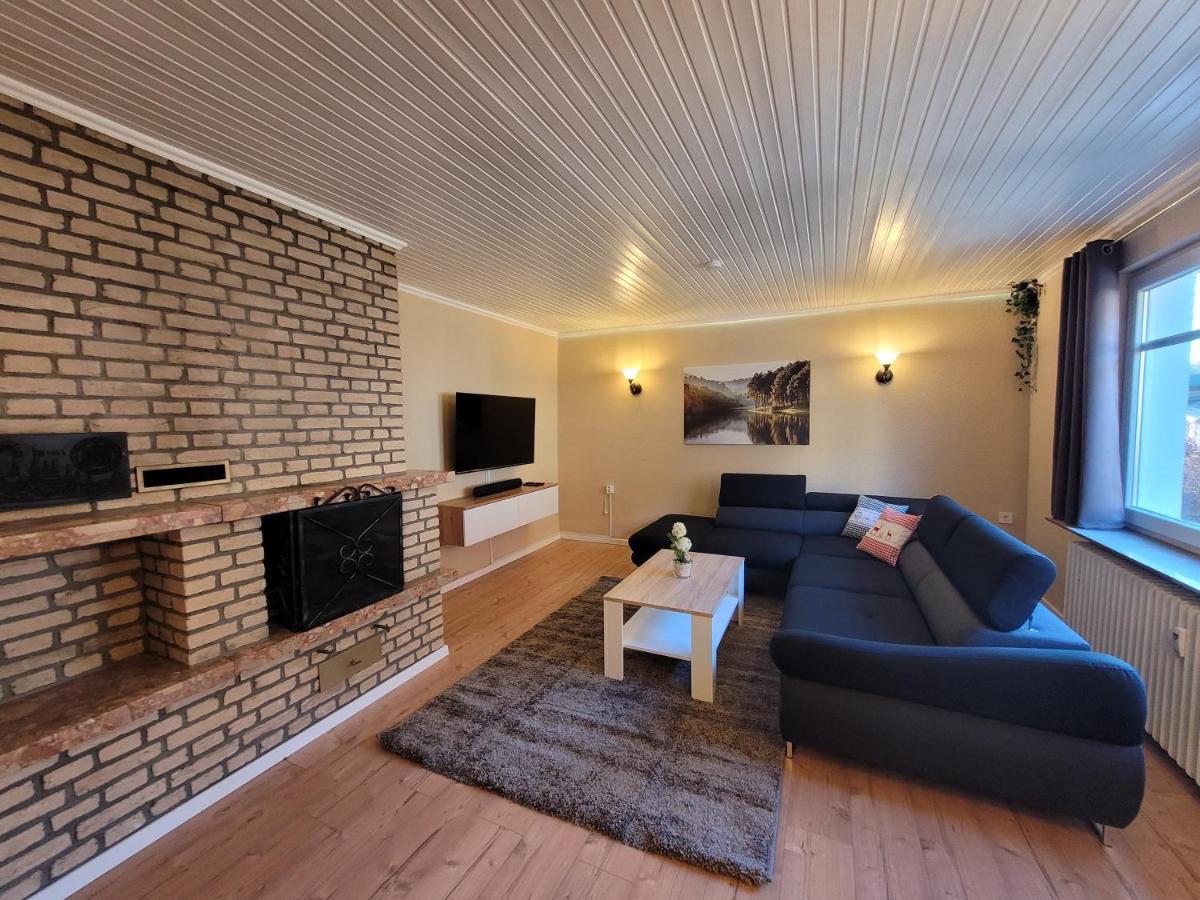 Kreuztaloase - Ferienwohnung