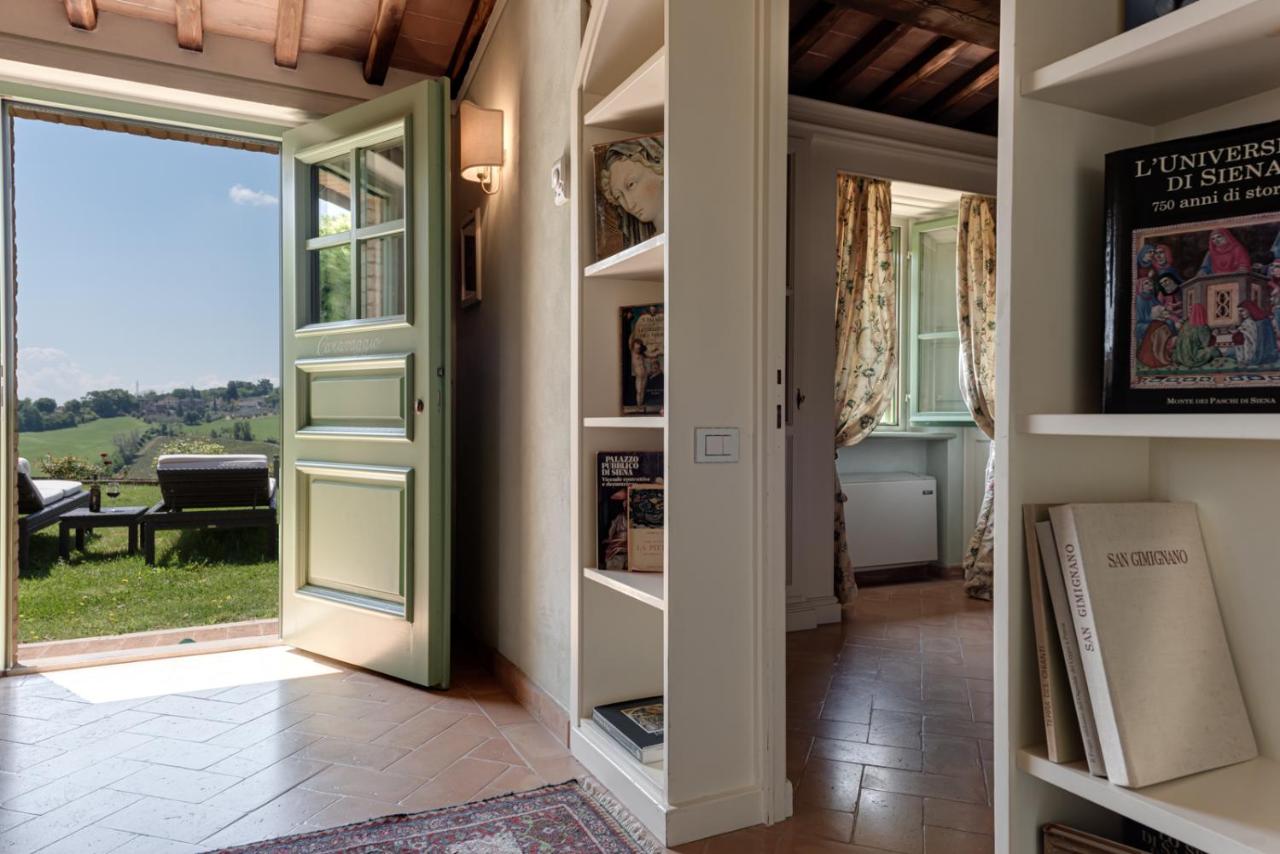 Suite Deluxe con Vasca Idromassaggio