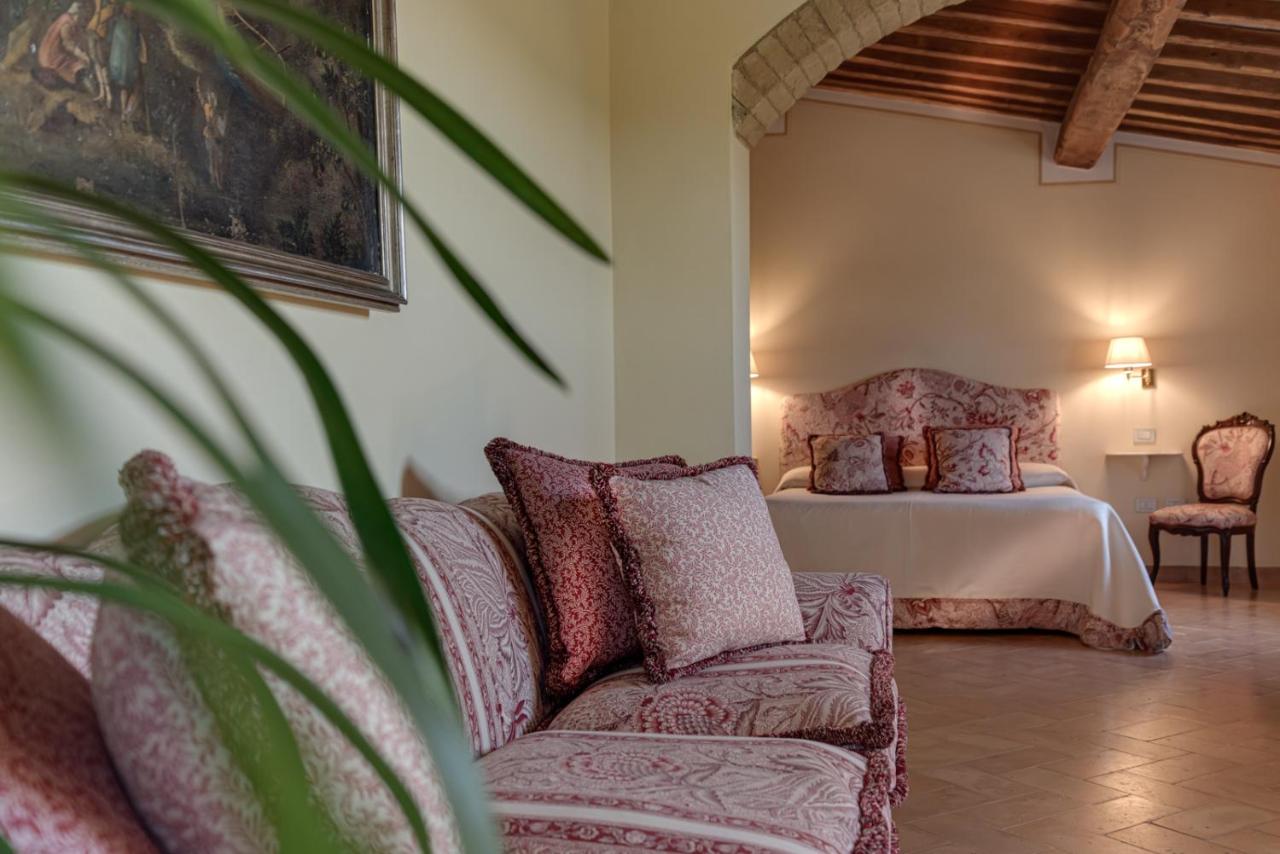 Suite Deluxe con Vasca Idromassaggio