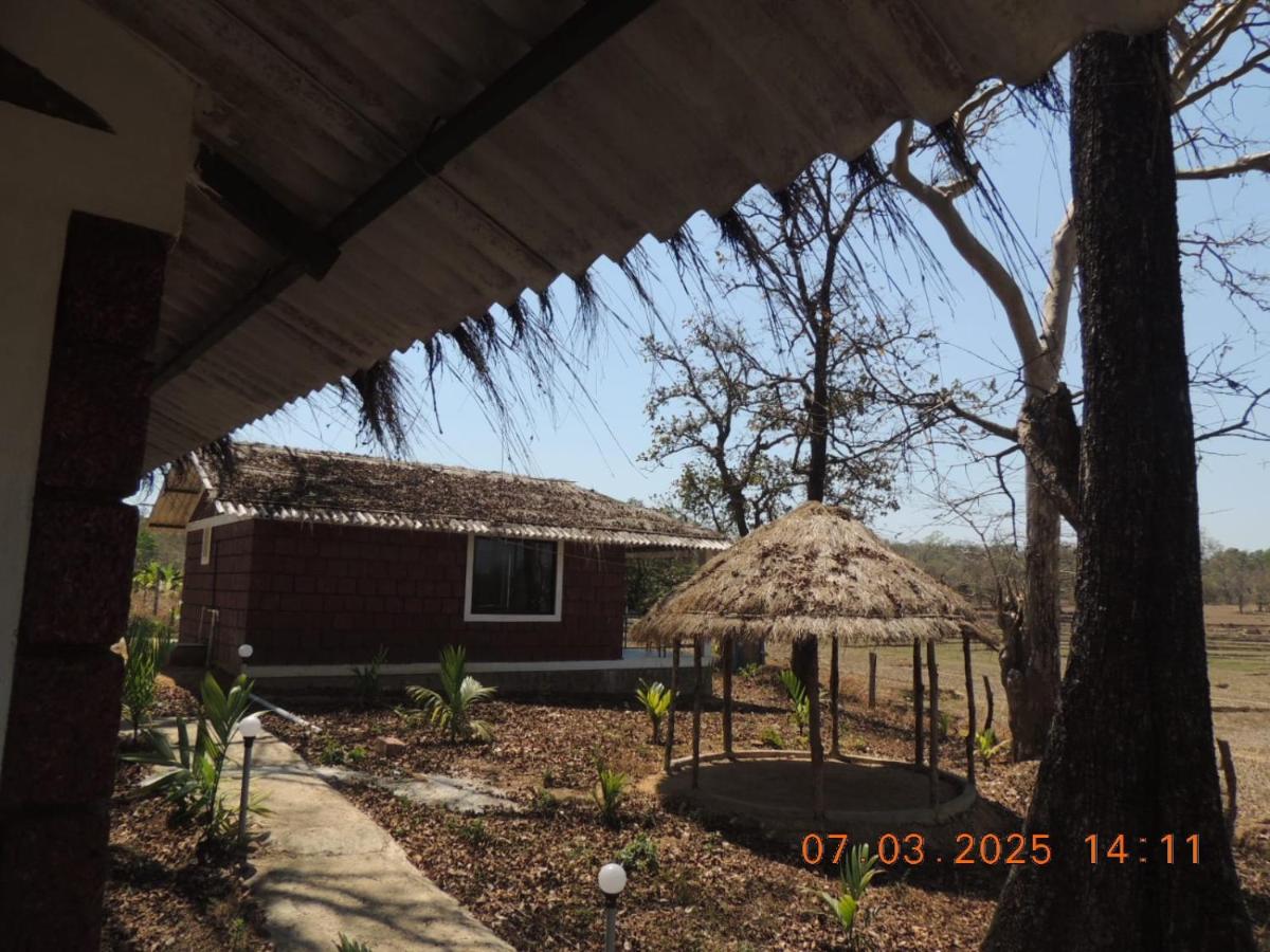 Dandeli Aura Retreat - B&B