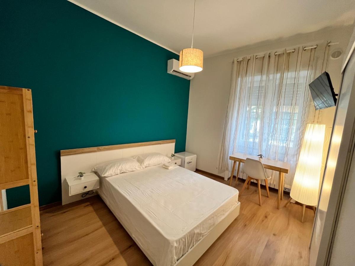 Habitación Doble con baño privado