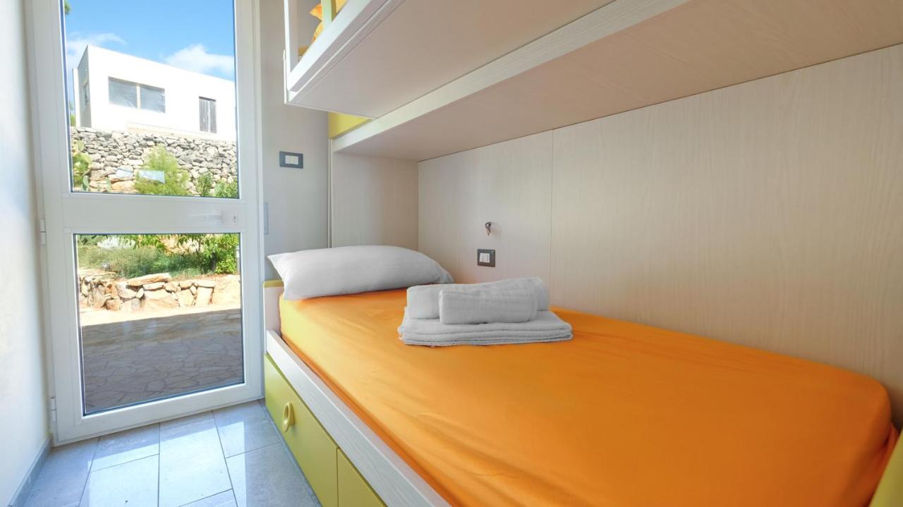 Villa con 2 Camere da Letto