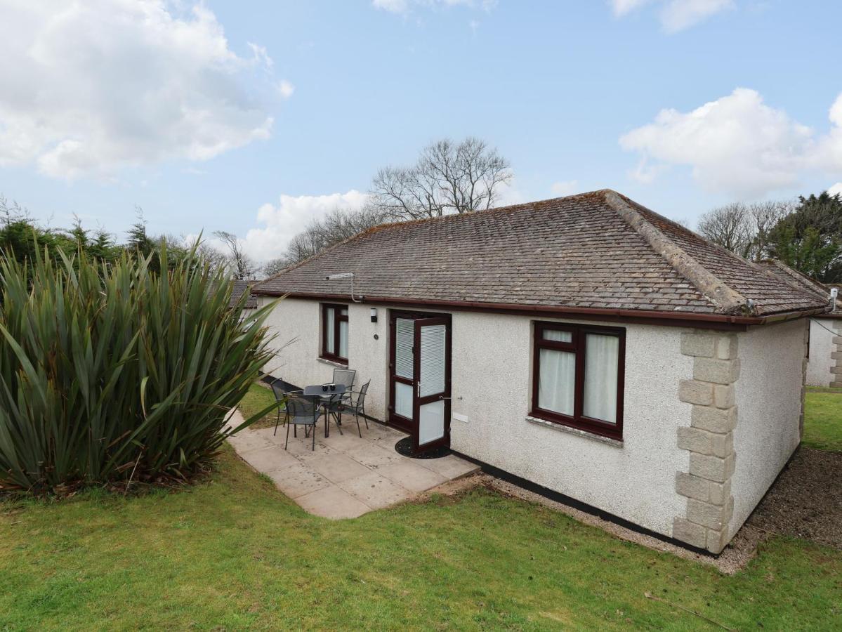 Kenegie Cottage - B&B