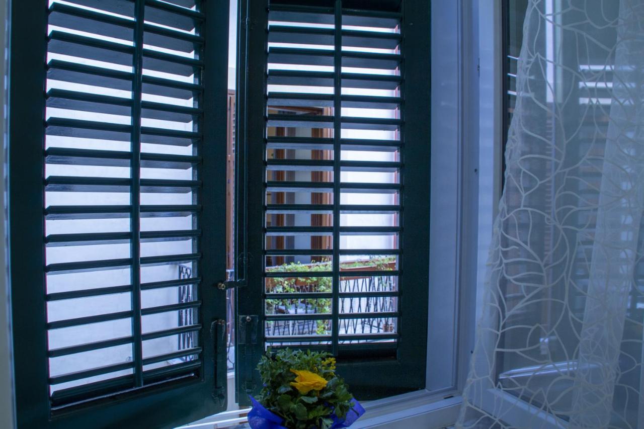 Tourist House Palermo - B&B