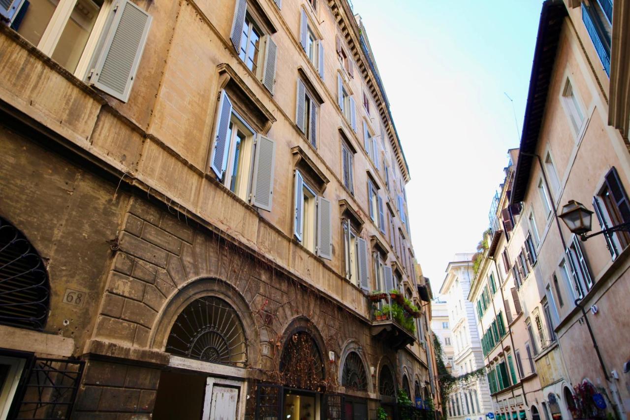 HC - In the heart of Campo de' Fiori - Chambres d'hôtes Rome