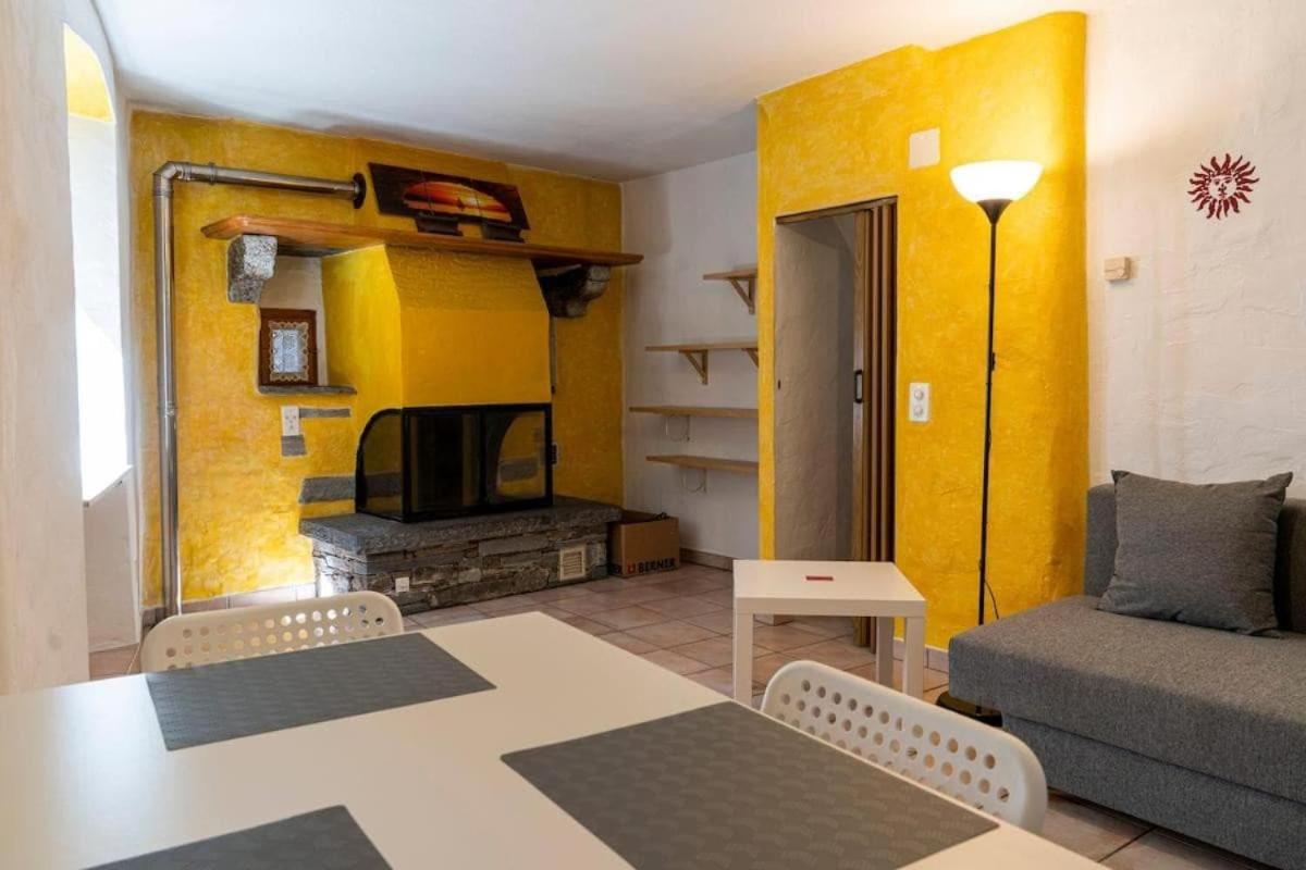 Intragna Nucleo - B&B