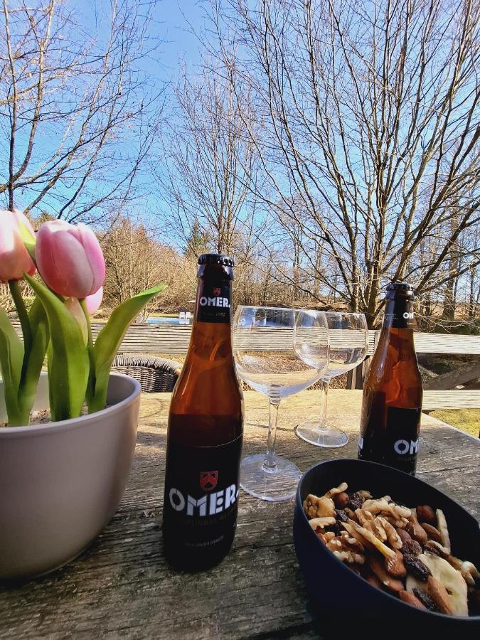 Appartamento con Vista Piscina 