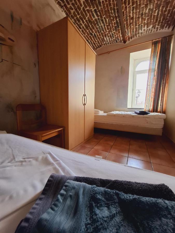 Apartamento de 3 dormitorios