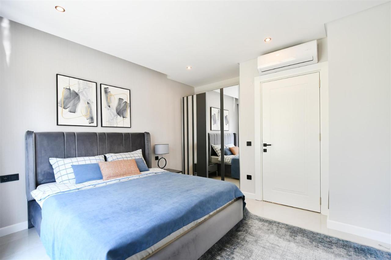LITTORE RESIDENTS Kleopatra - B&B Alanya