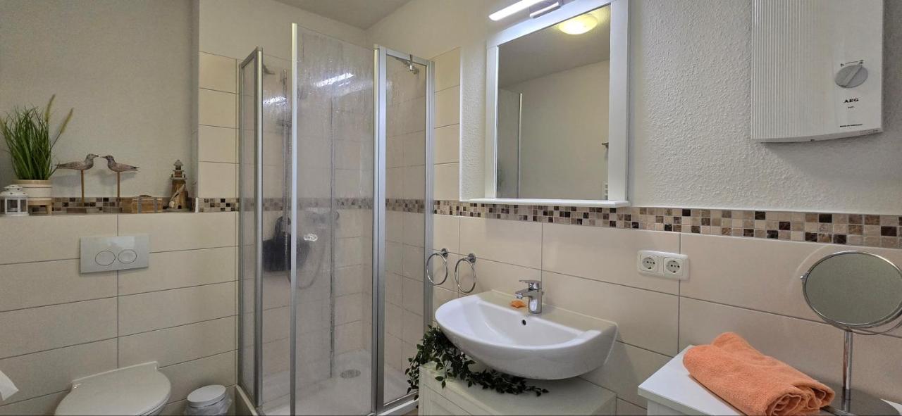 Ferienwohnung KWi 32 EG - B&B