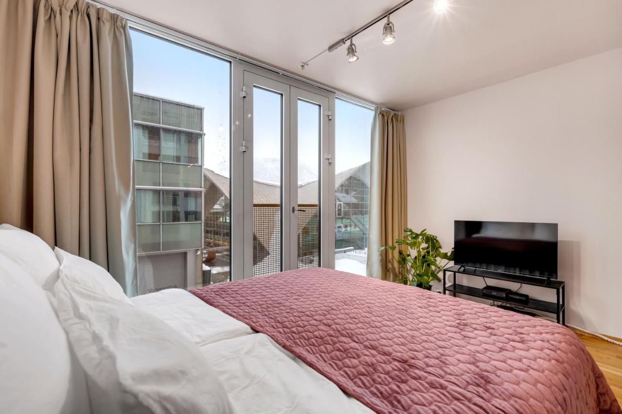 Appartement 1 Chambre