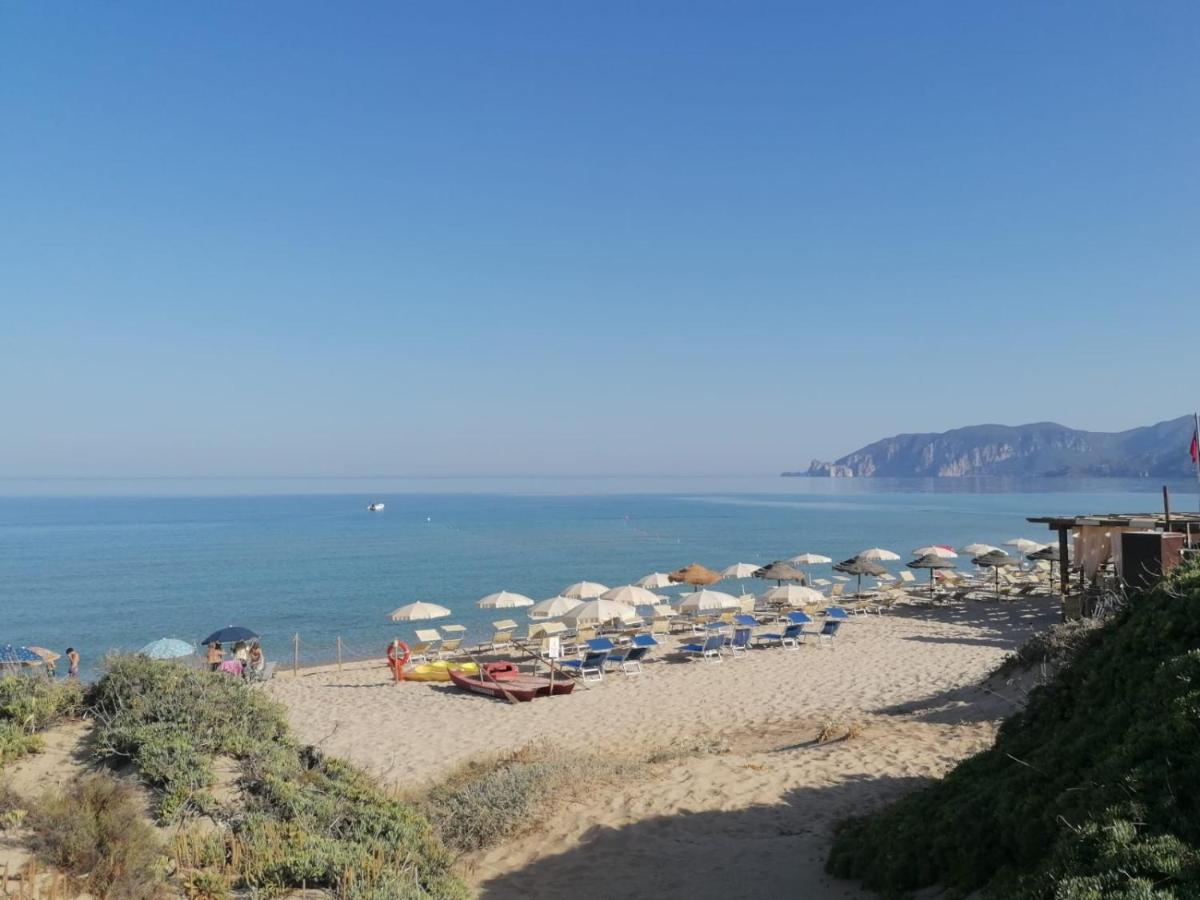 Locazione Turistica Sa Tùrre - B&B