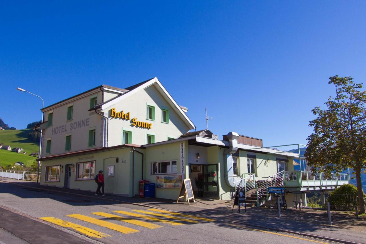 Apartment Sonne - B&B Amden