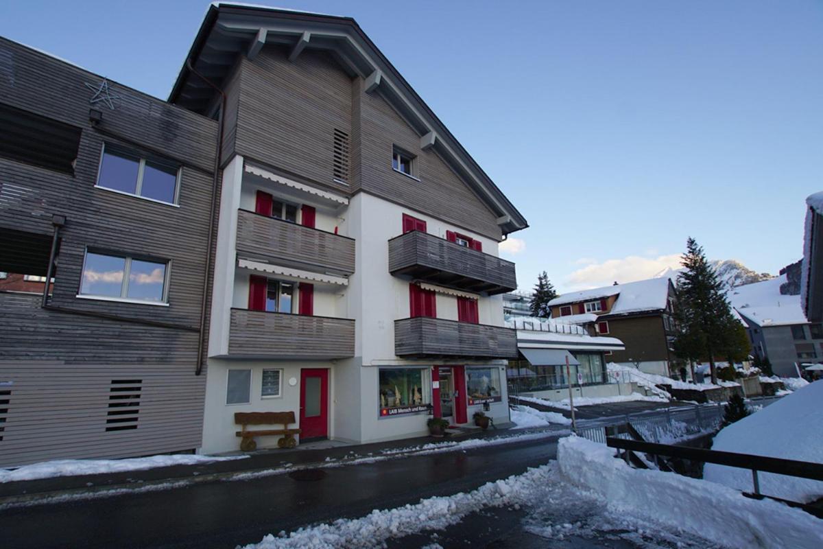 Apartment Heimathus - B&B