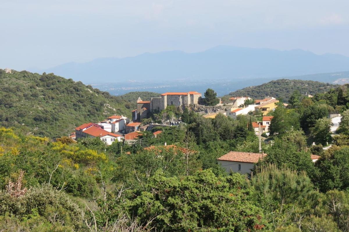 BELESTAGITE7 Pays Catalan 66 - B&B Bélesta