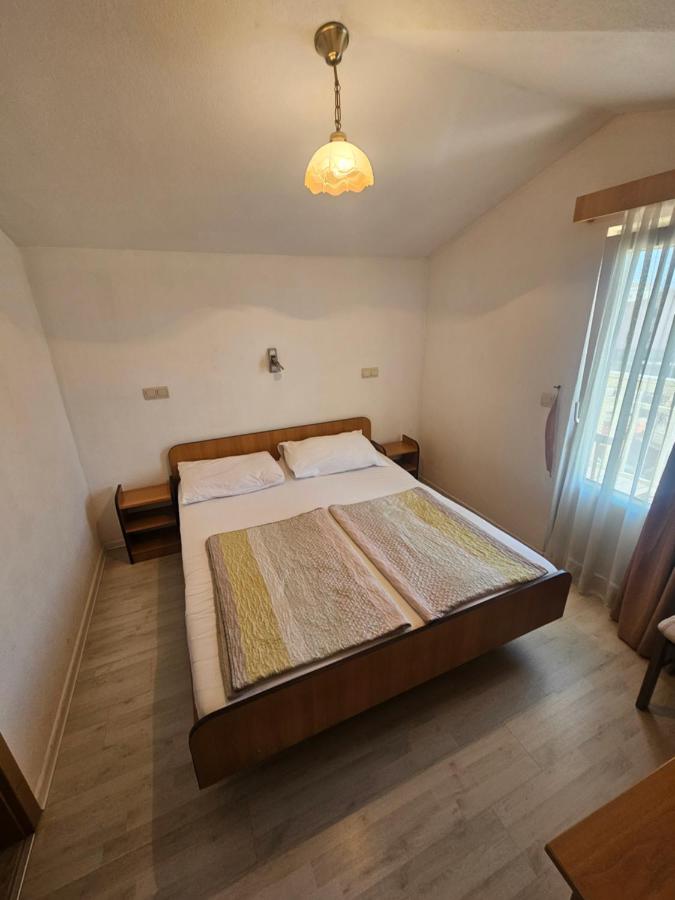 Chambre Simple Deluxe avec Balcon