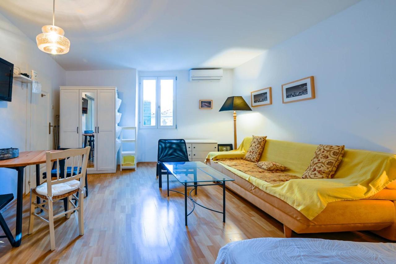 MontE Studio - Bed and Breakfast Rovinj