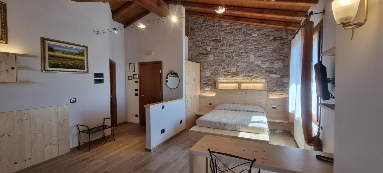 Chambre Lit King-Size Deluxe