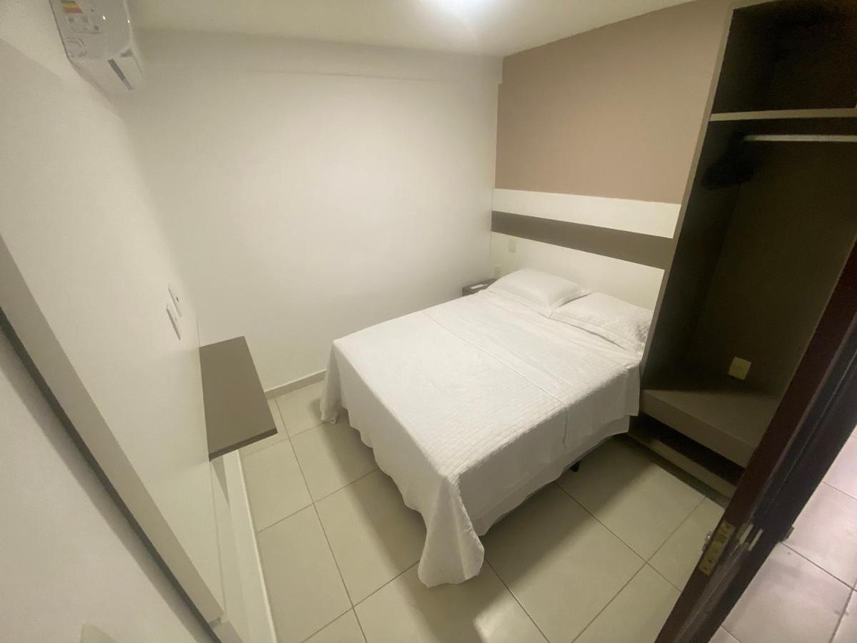 Two-Bedroom Deluxe Apartment with Balcony