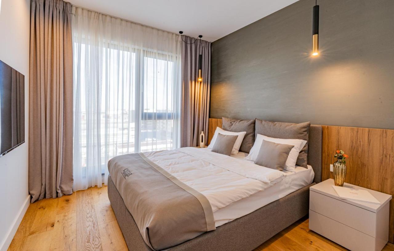 Junior Suite Apartment